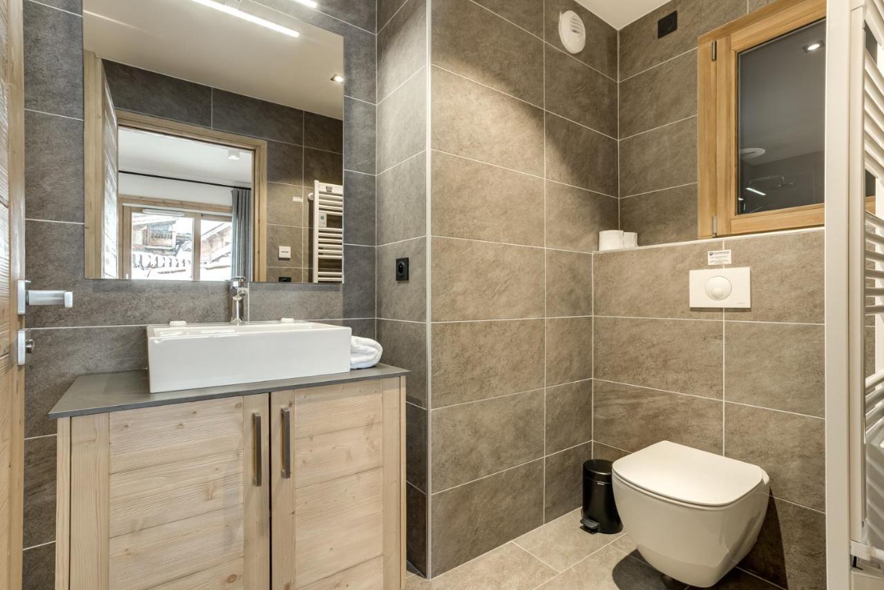 Residence Le Green Chamonix Zewnętrze zdjęcie