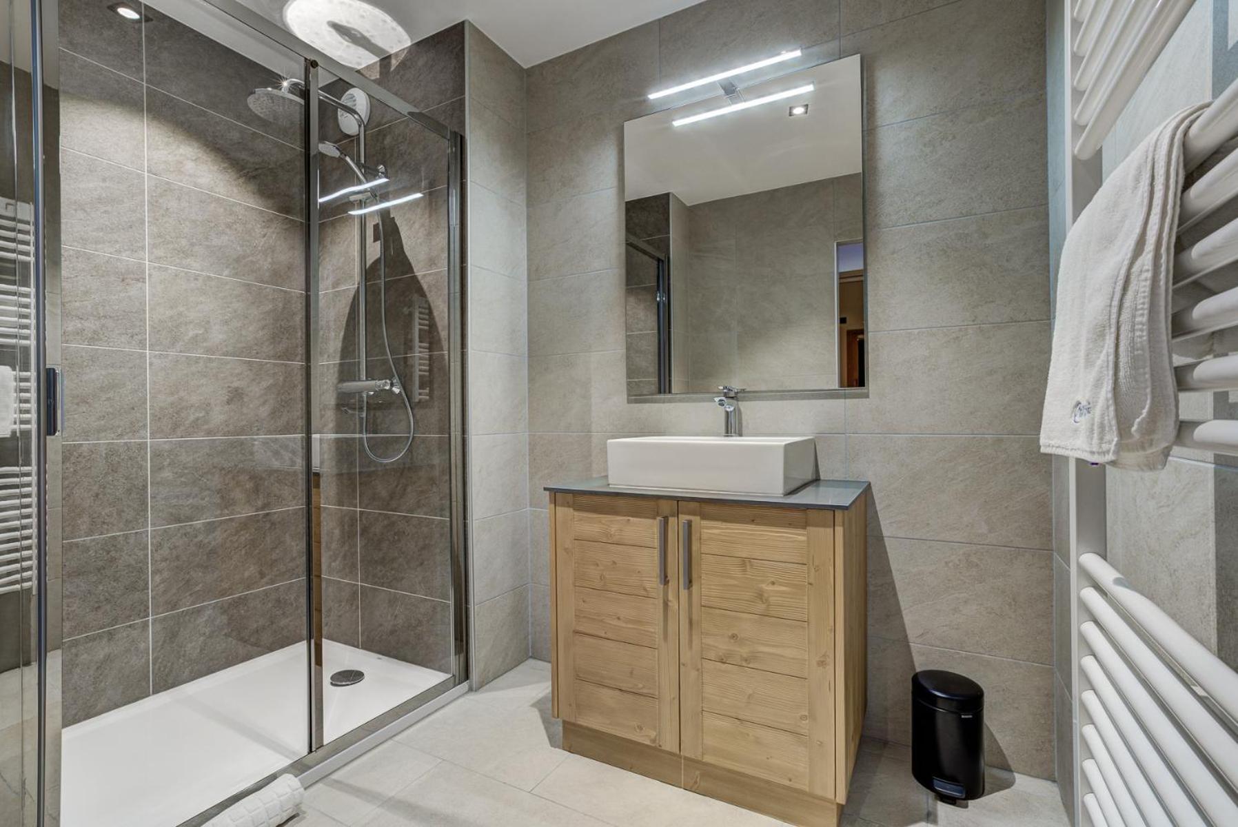 Residence Le Green Chamonix Zewnętrze zdjęcie