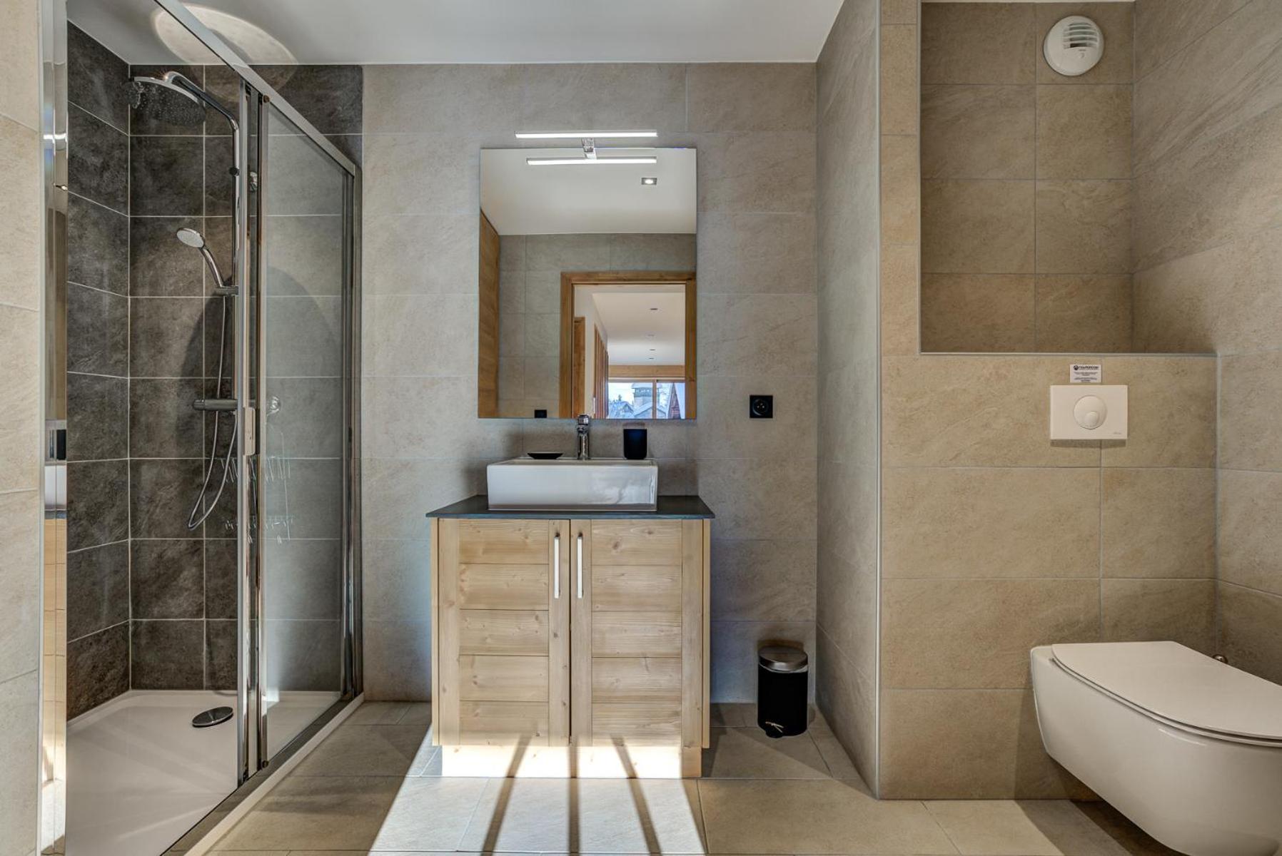 Residence Le Green Chamonix Zewnętrze zdjęcie