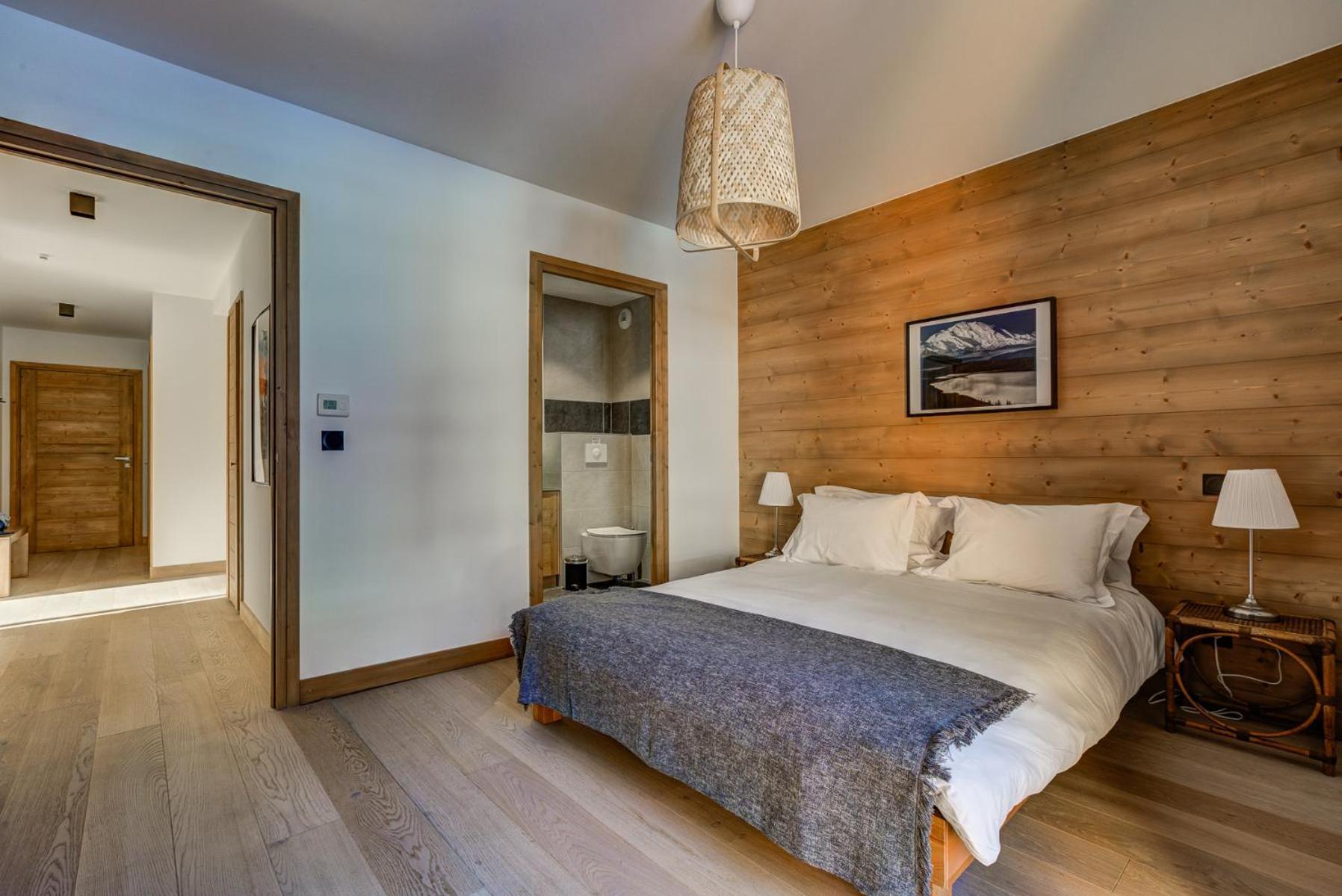 Residence Le Green Chamonix Zewnętrze zdjęcie